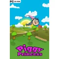 Immanitas Entertainment Piggy Princess PC Game
